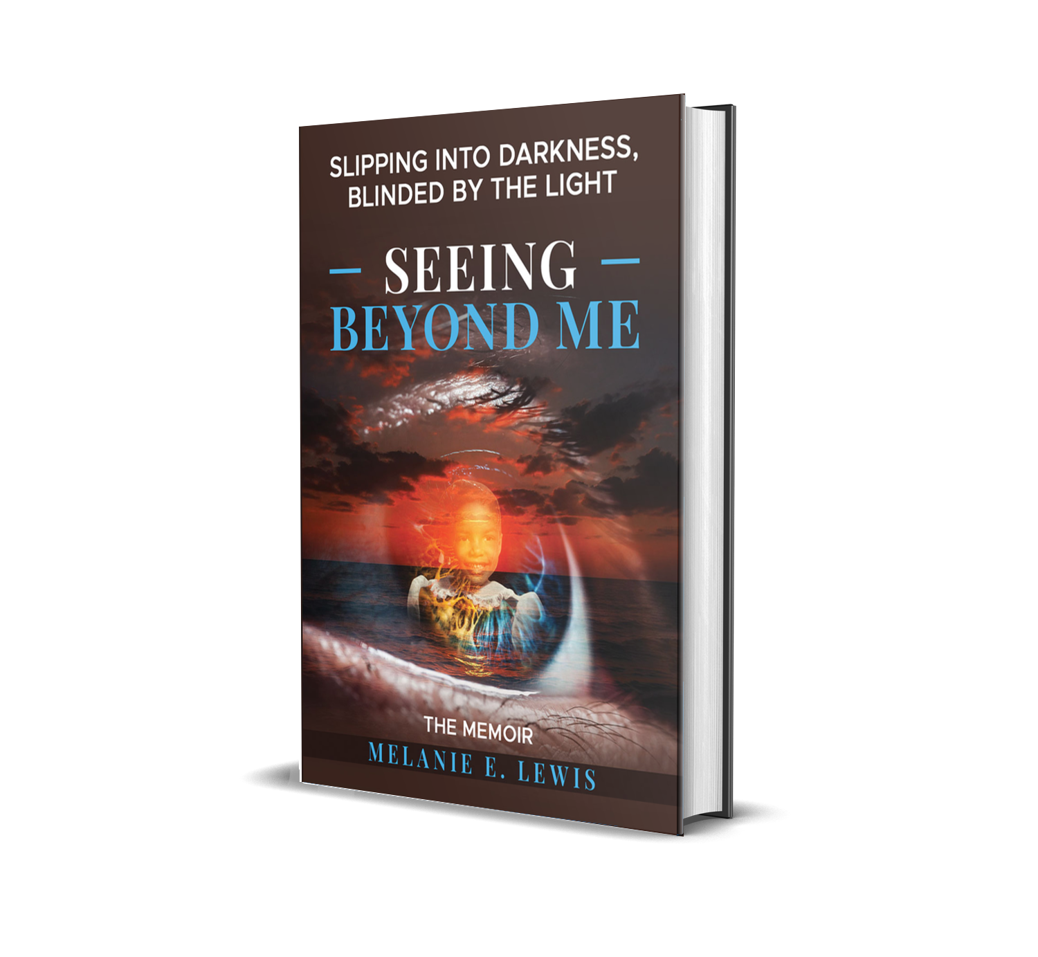 Slipping into Darkness, Seeing Beyond Me